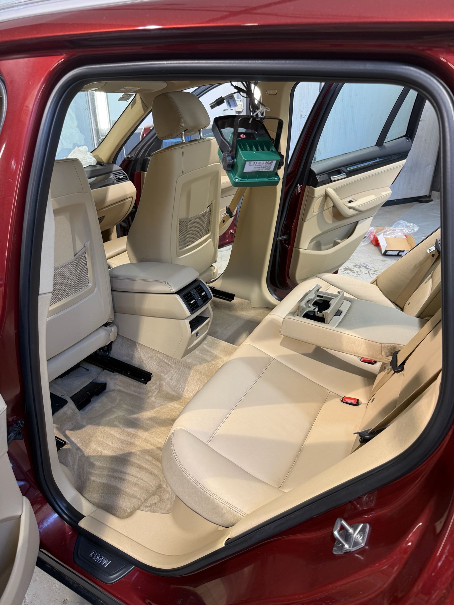 Detailing & Spălare